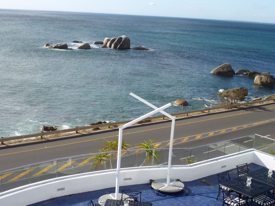 Südafrika - Cape Town - 
