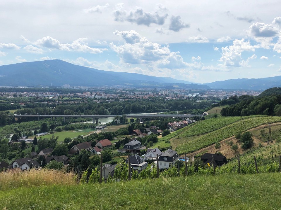 Slowenien - Rogaška Slatina - 