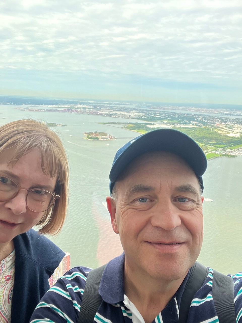Vereinigte Staaten - New York - 