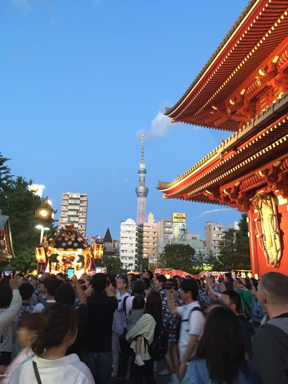 Japan - Chūō - 