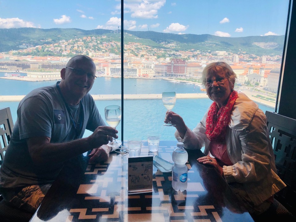 Italien - Triest - 