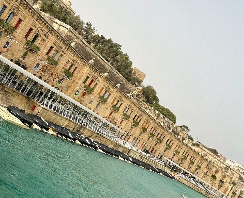 Malta - Floriana - 2024!

