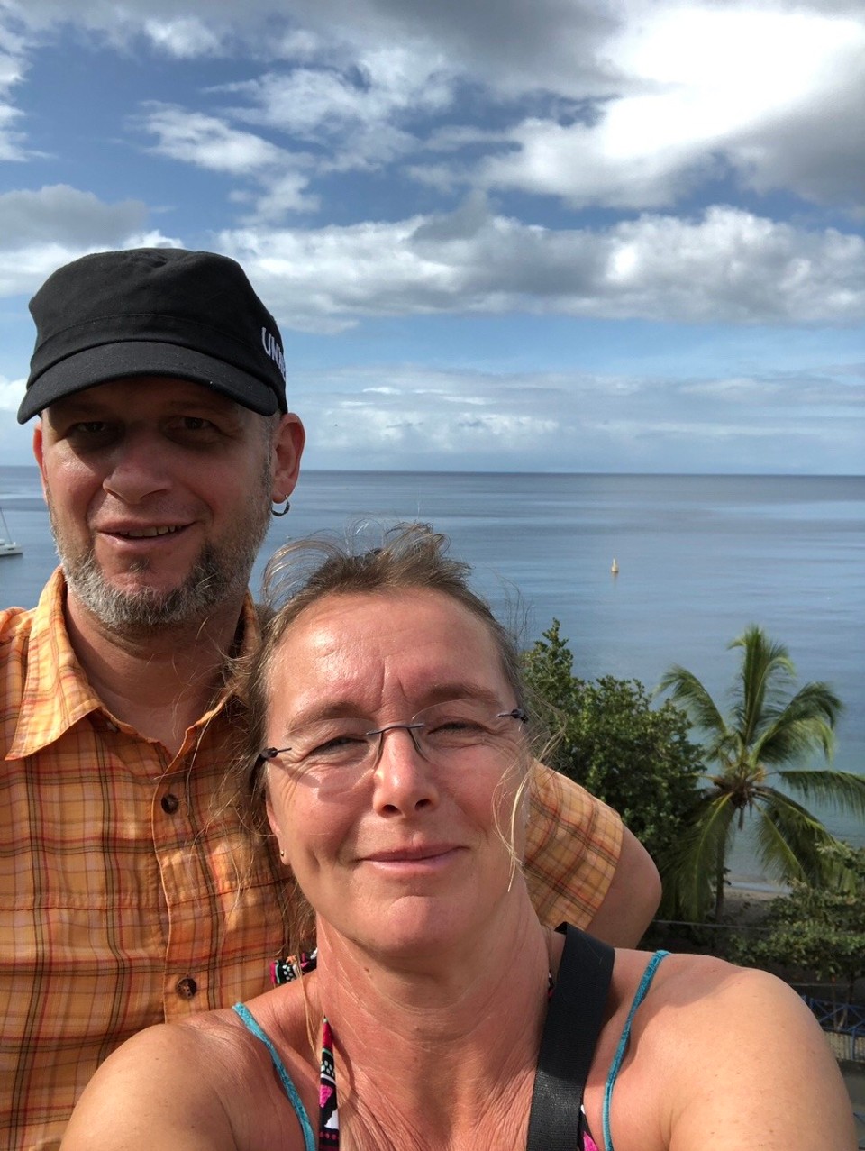Martinique - Fort-de-France - 