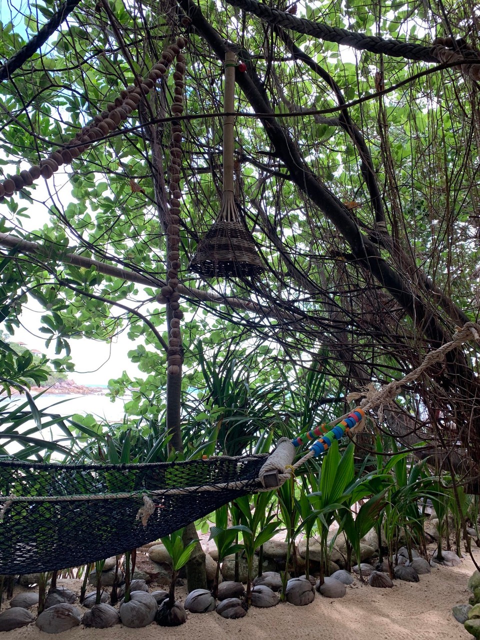 Thailand - Amphoe Ko Pha-ngan - 