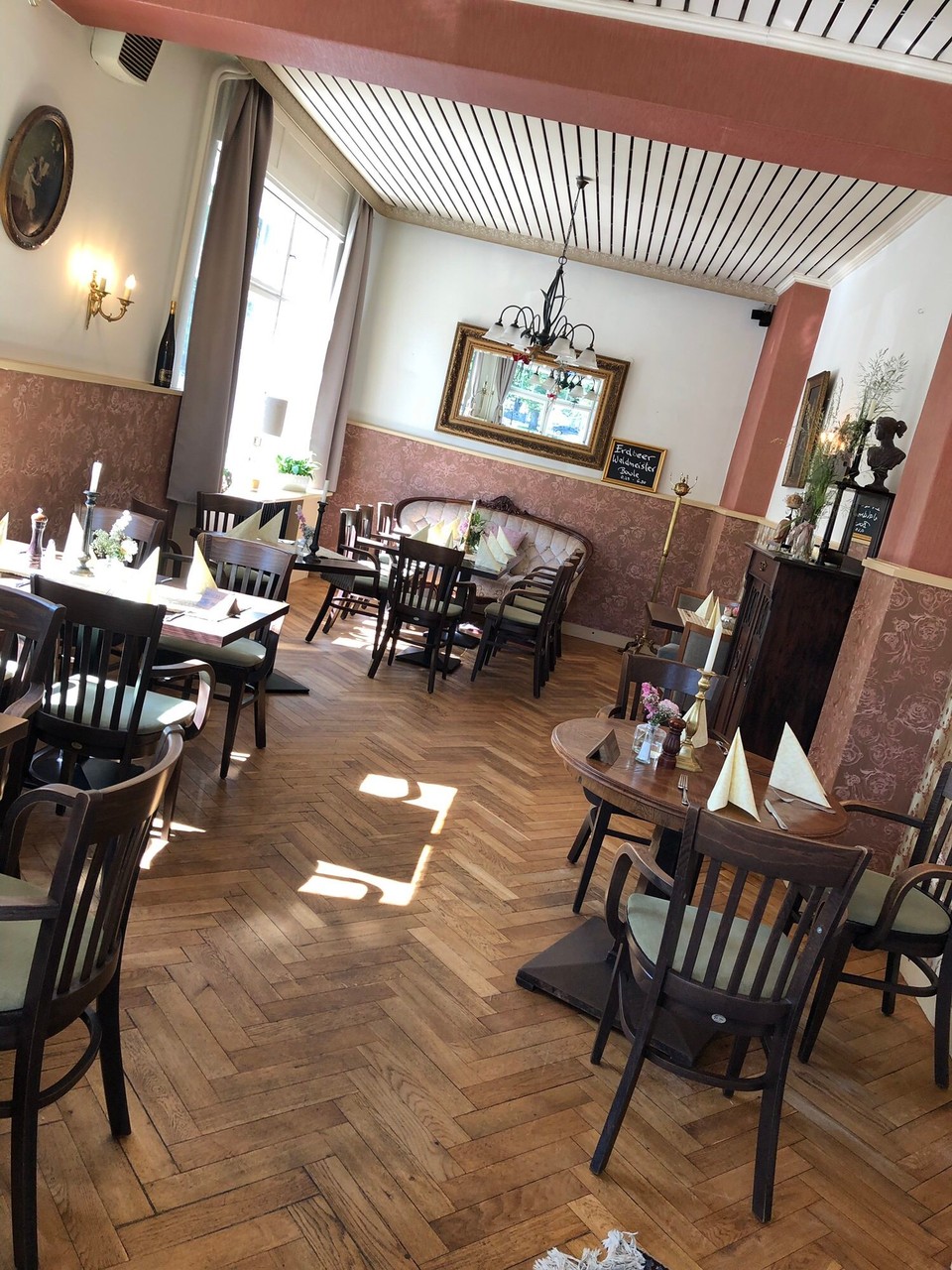 Deutschland - Bad Saarow - 