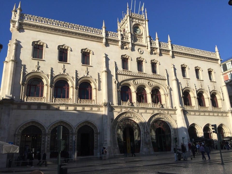 Portugal - Lisbon - 