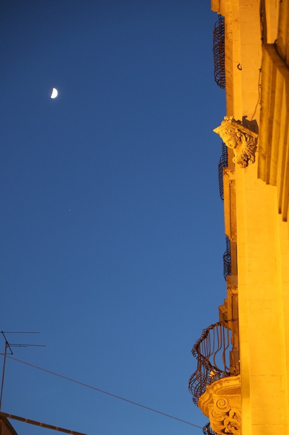 Italien - Noto - 