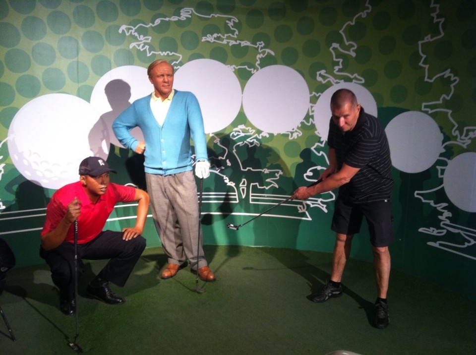 Egyesült Államok - Paradise - 