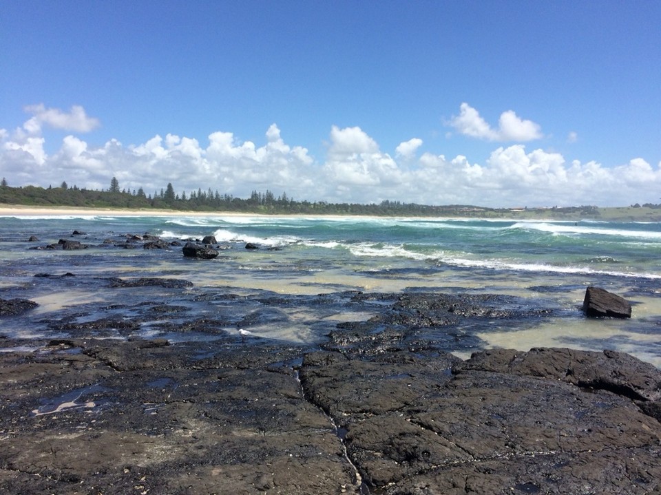 Australien -  - 