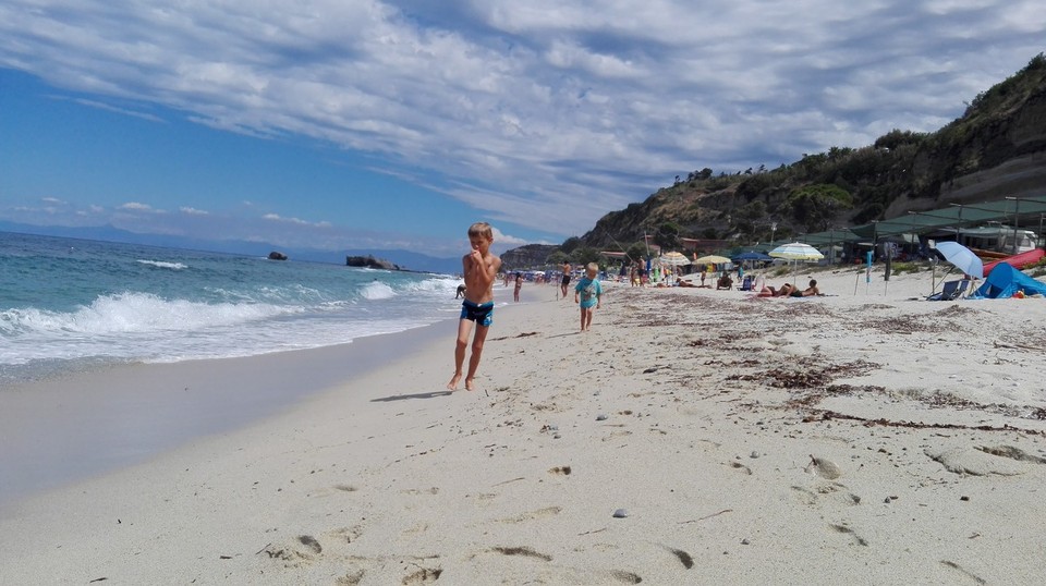 Italien - Tropea - 