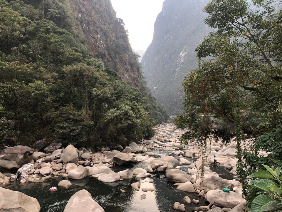 Peru -  - 