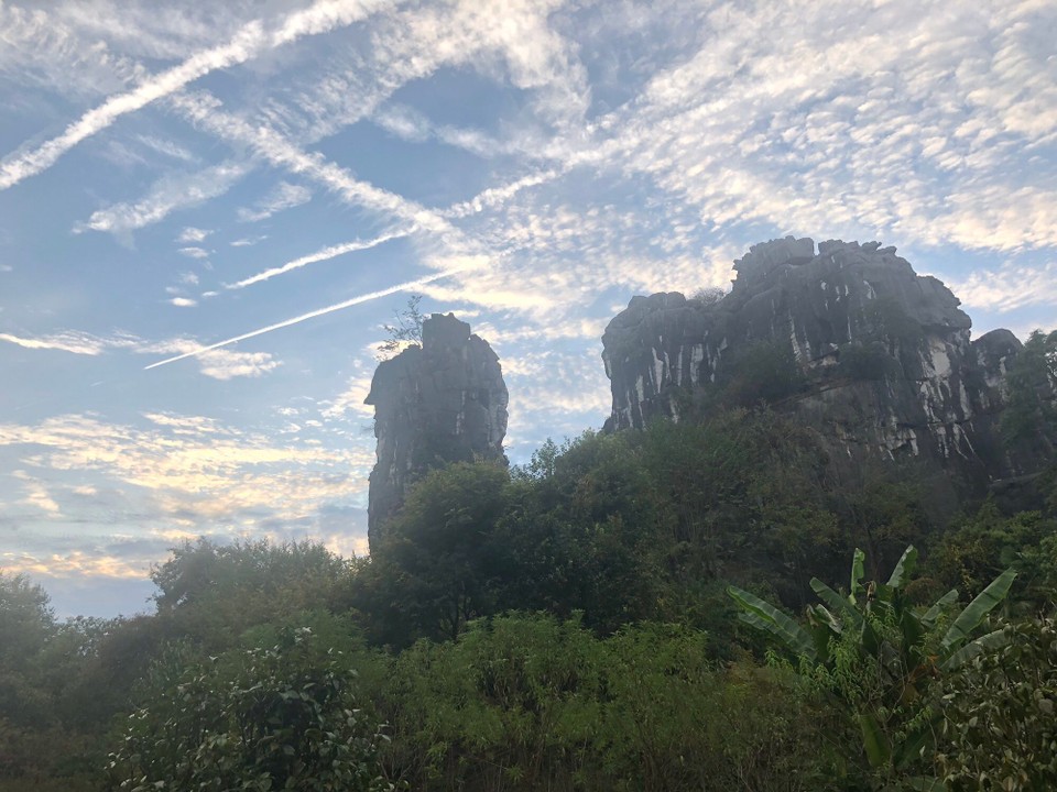 China - Guilin - 