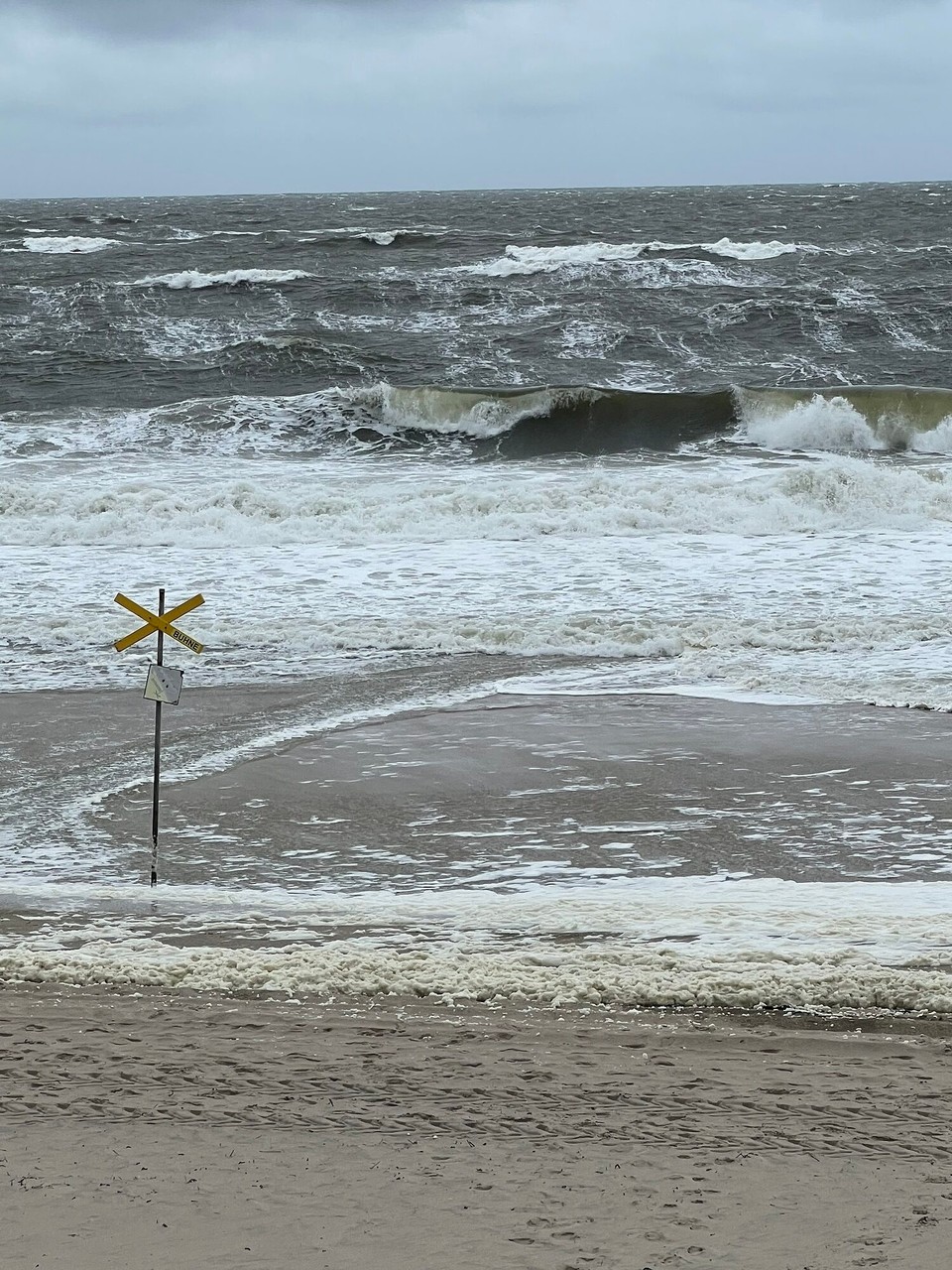 Deutschland - Sylt - 