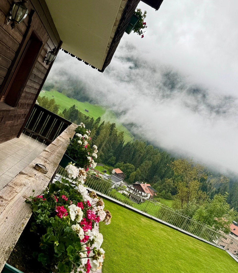 Österreich - Trins - 