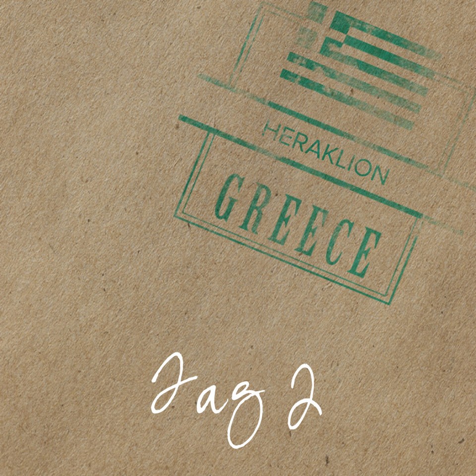 Griechenland - Heraklion - 