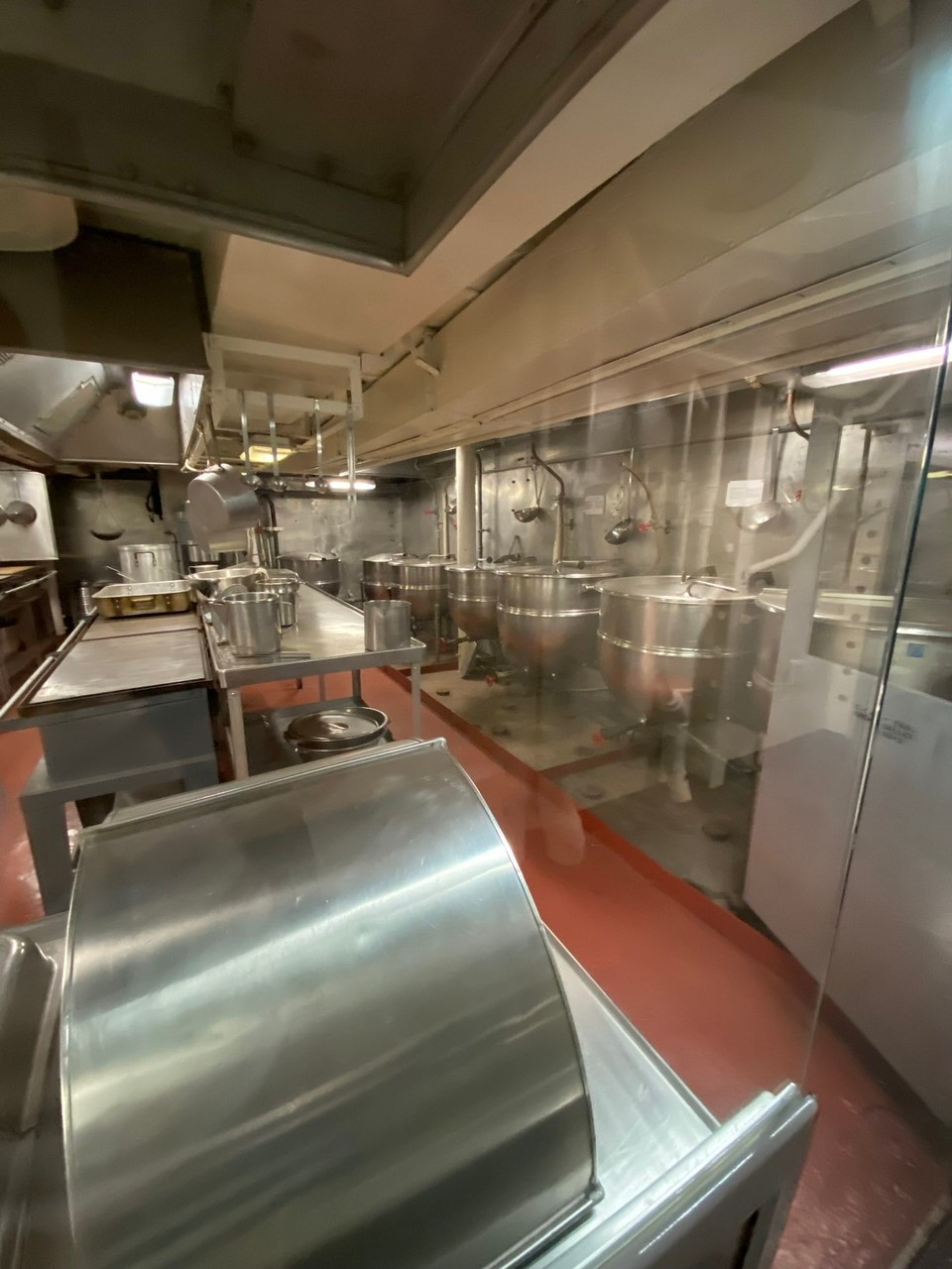 Vereinigte Staaten - New York - 