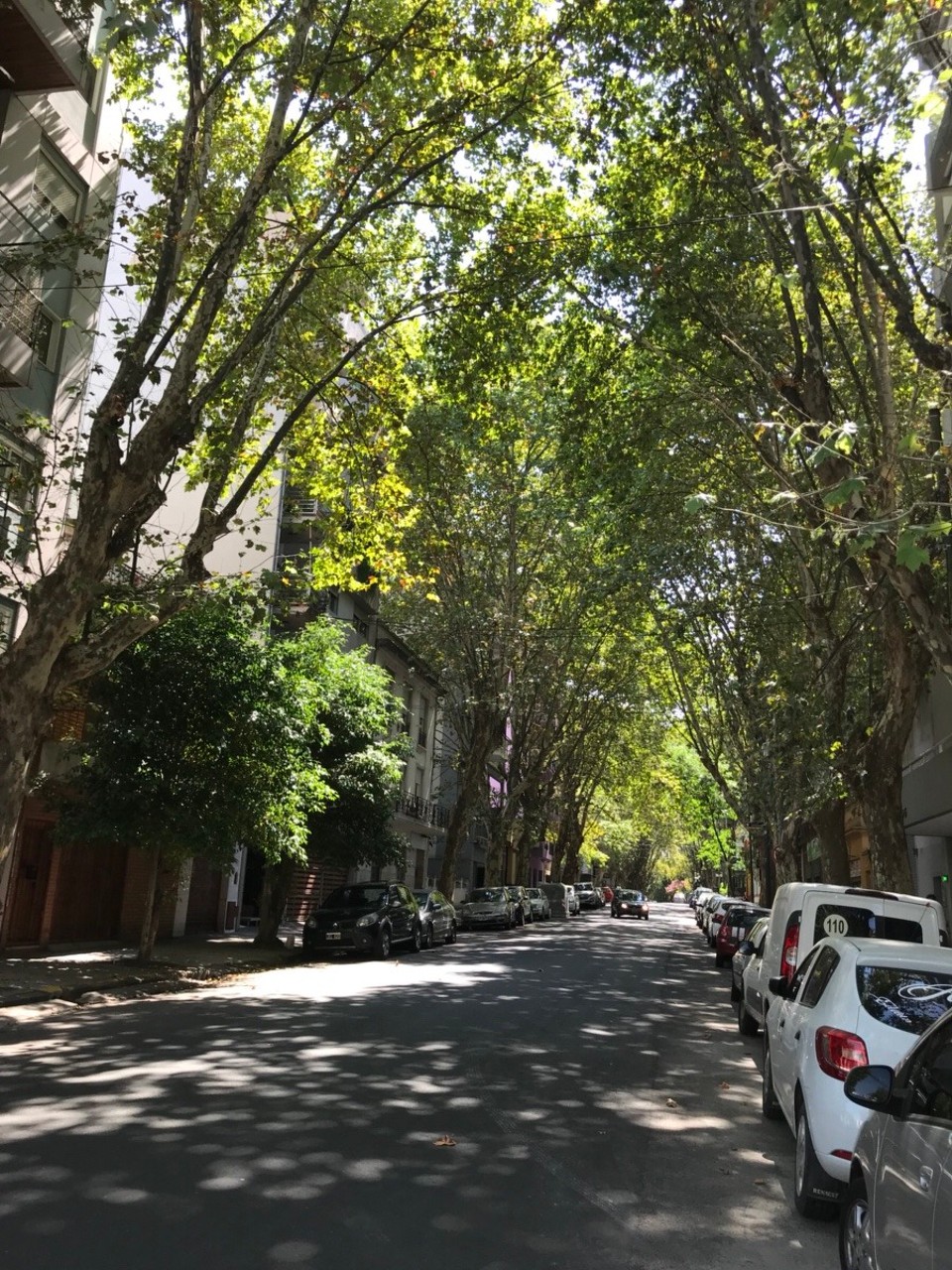Argentinien - Buenos Aires - 