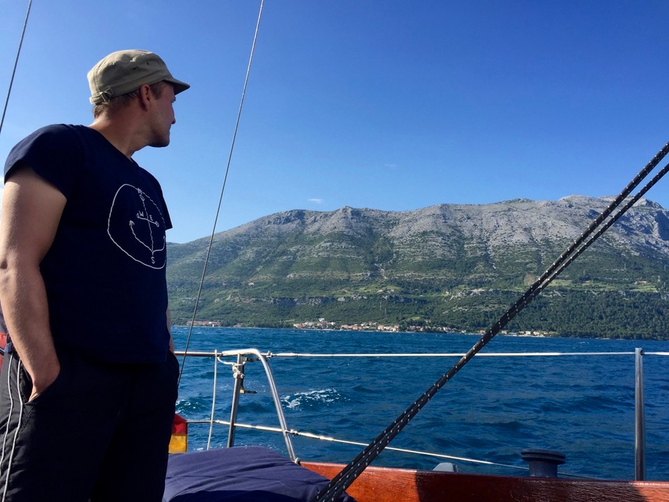 Kroatien - unbekannt - Skifoarn