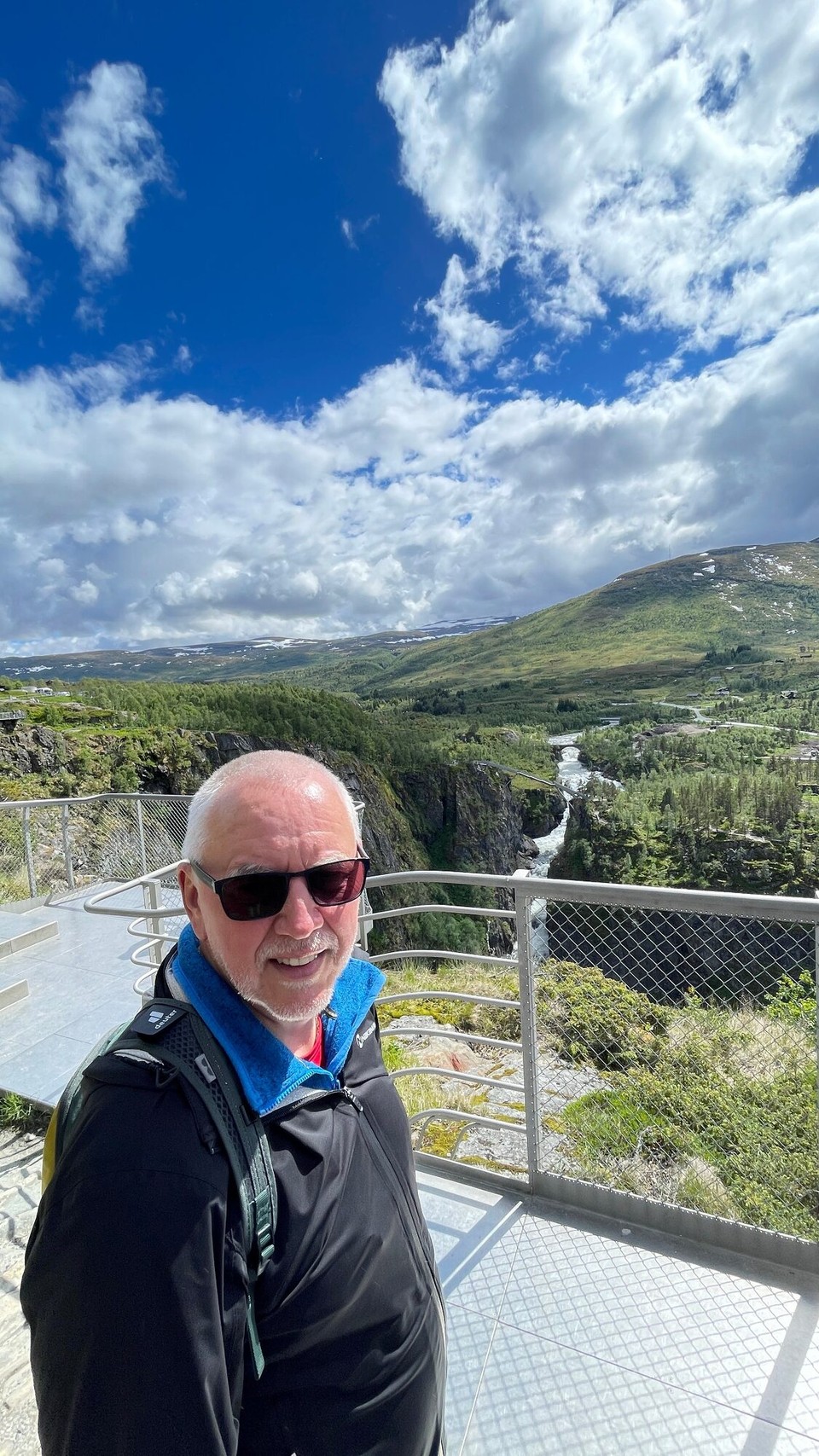Norwegen - Eidfjord - 