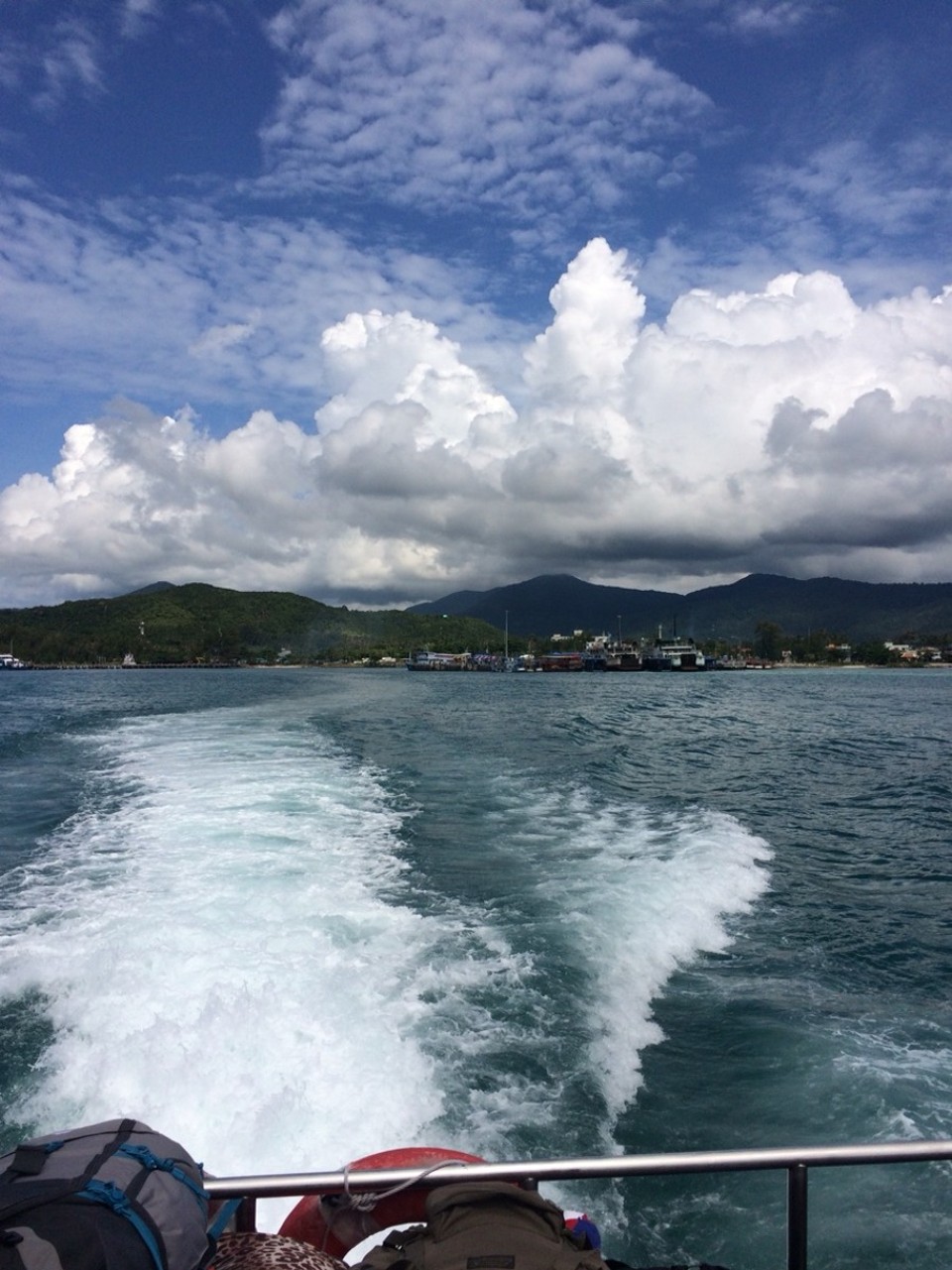 Thailand - Ko Phangan - 