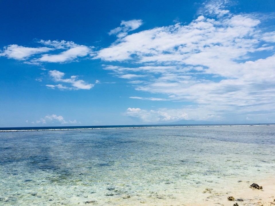 Indonesien - Lombok Utara - 