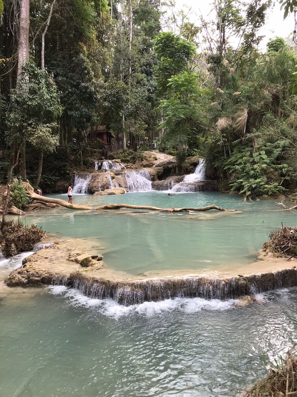 Laos - Luang Prabang - 
