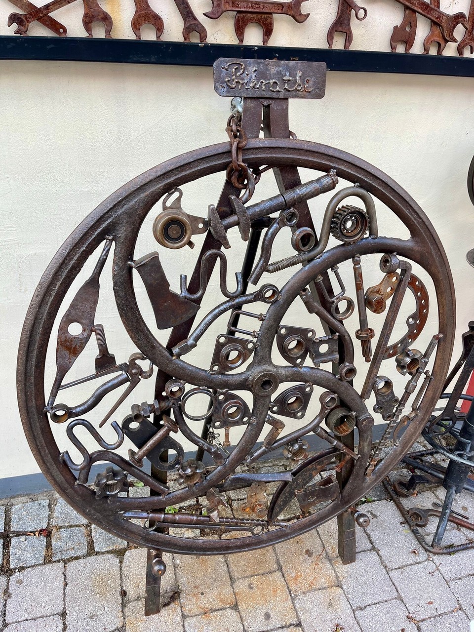 Kroatien - Varaždin - 
