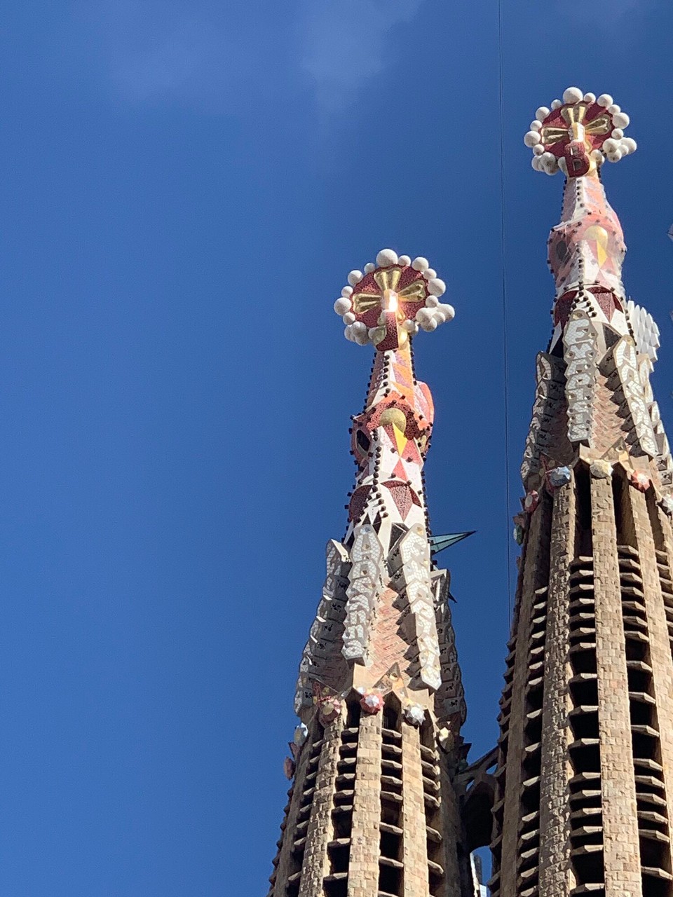 Spain - Barcelona - 