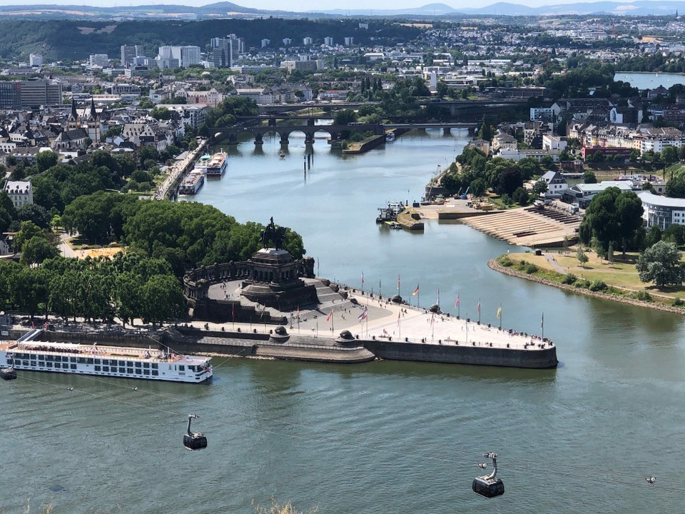 Deutschland - Koblenz - 