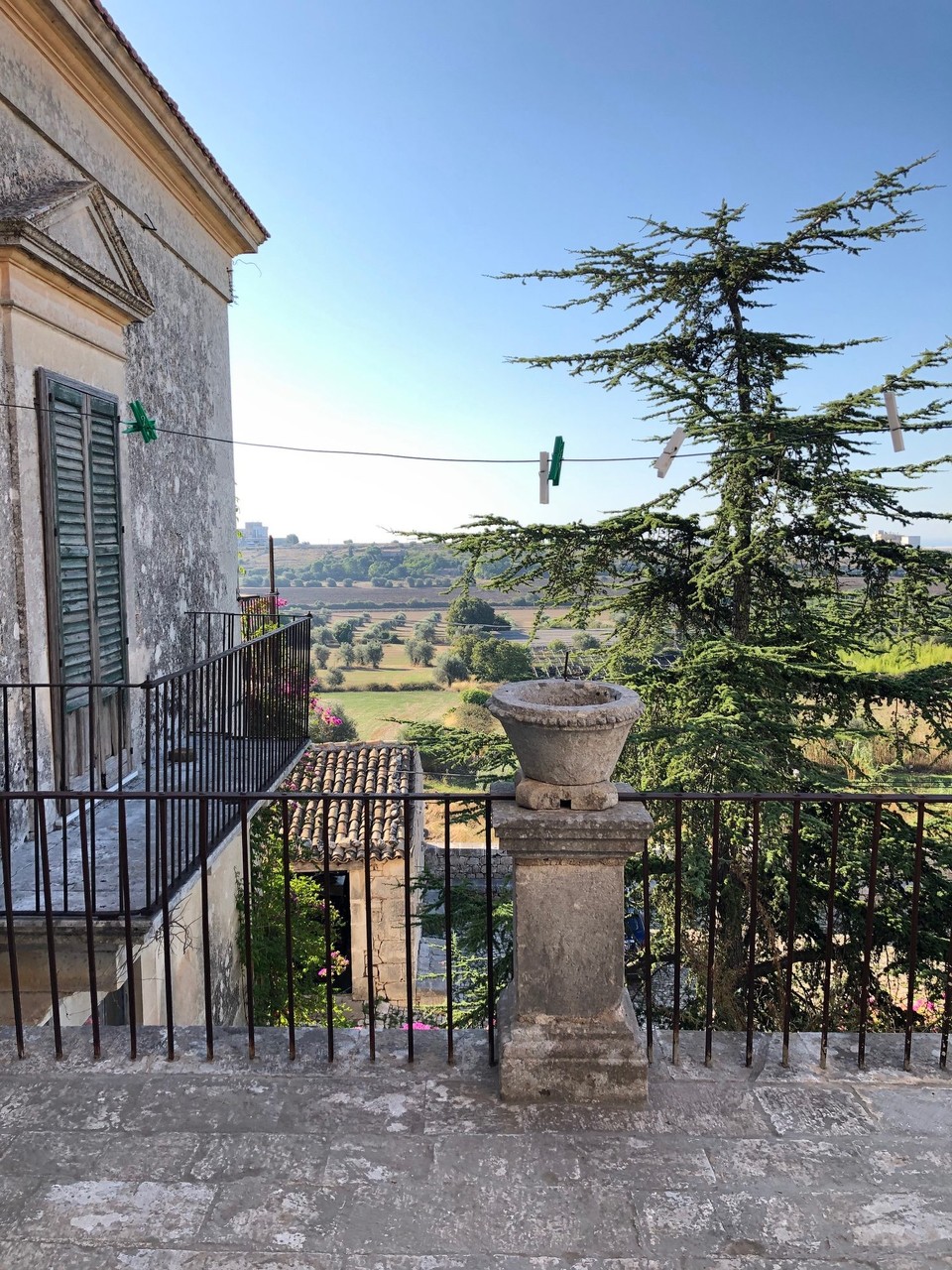 Italien - San Filippo - 