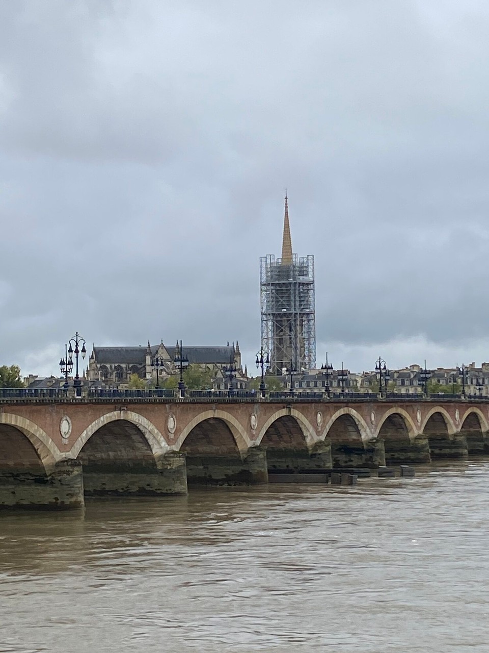 Frankreich - Bordeaux - 