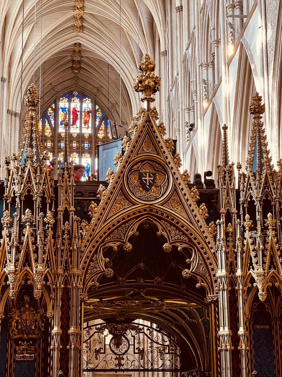 Vereinigtes Königreich - London - 