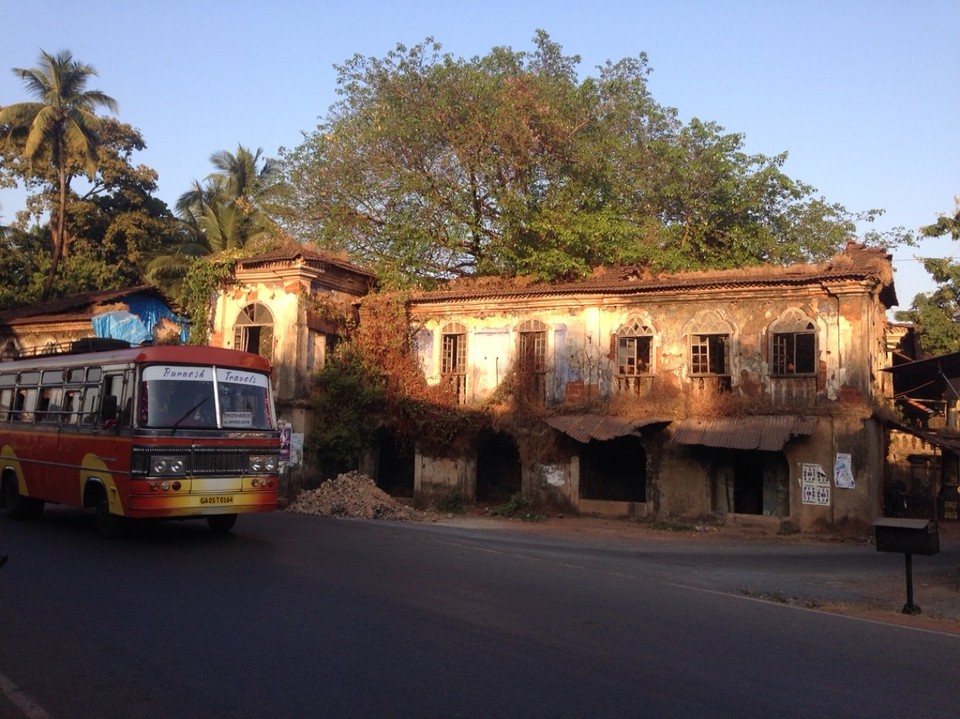 Indien - Sasashti - 