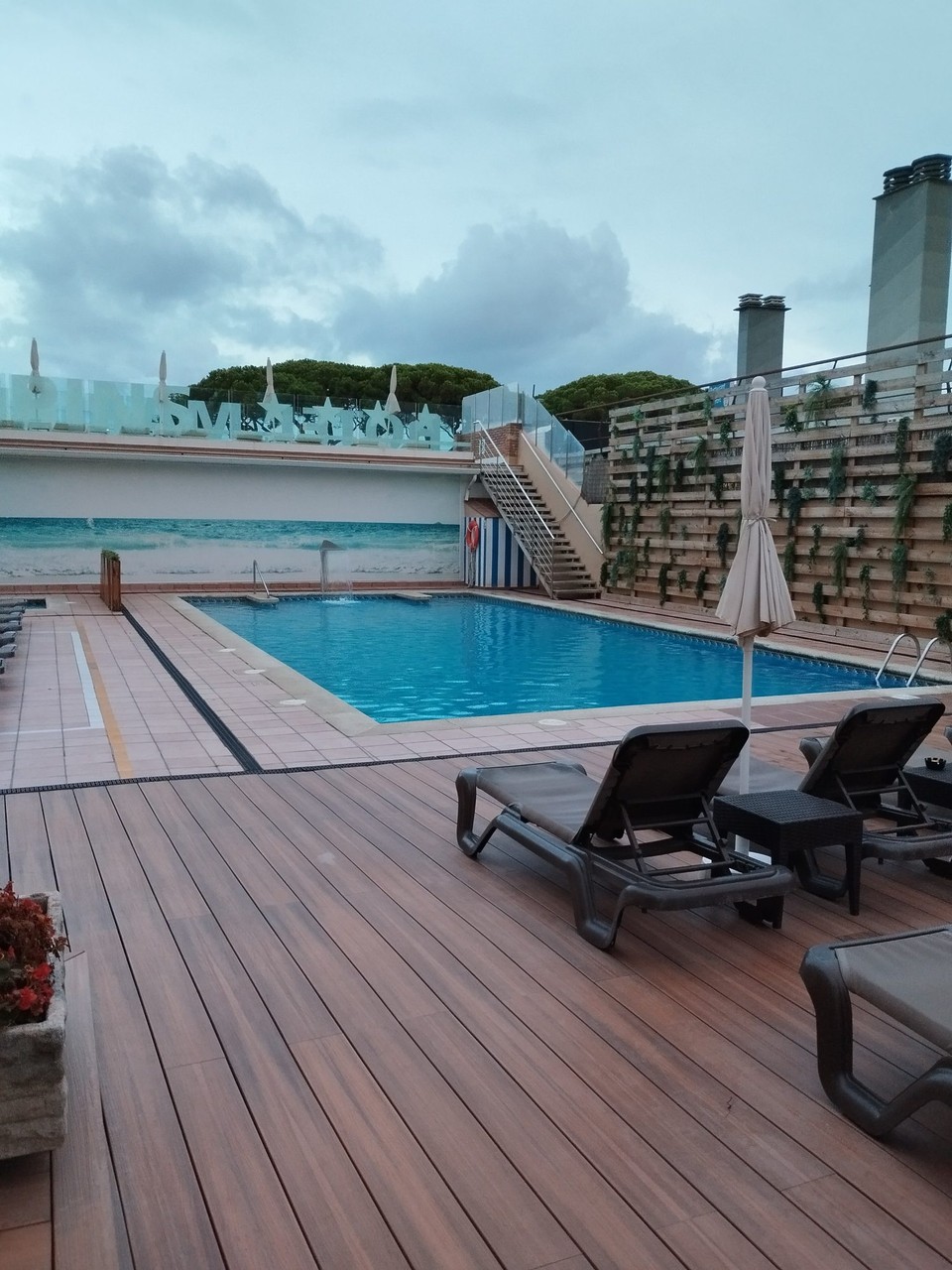 Spanien - Malgrat de Mar - 