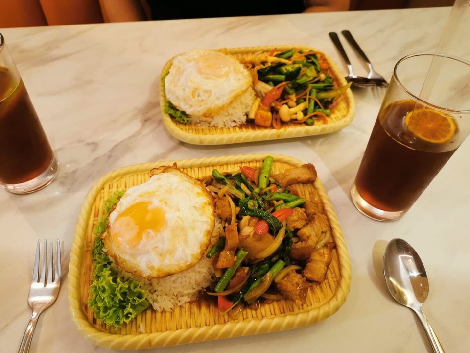 Singapur - Singapur - 