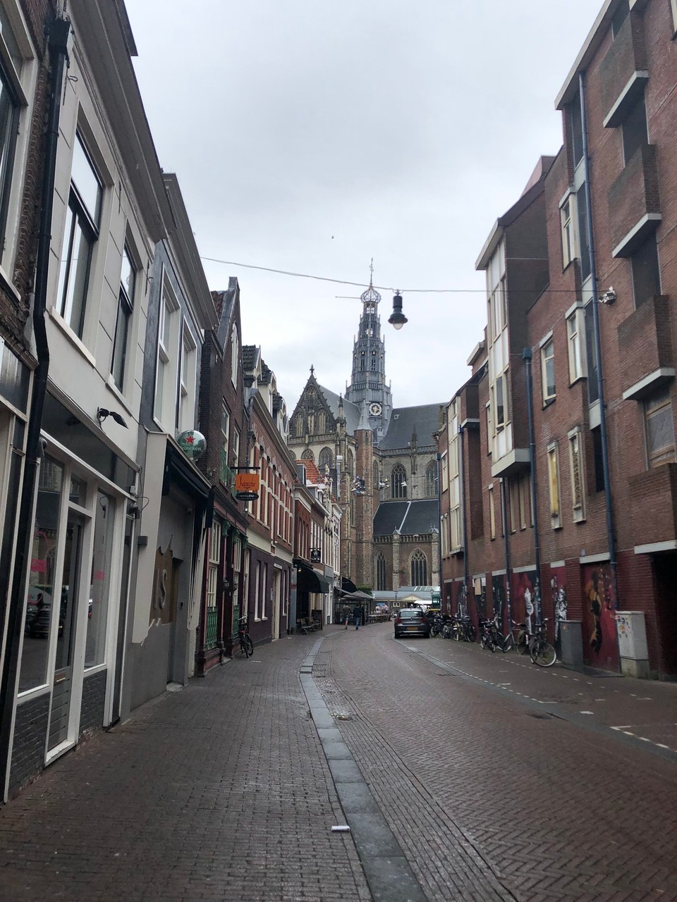 Netherlands - Amsterdam - • Streets •