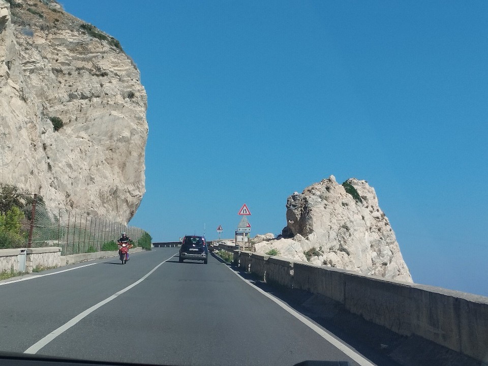 Italien - Varazze - 