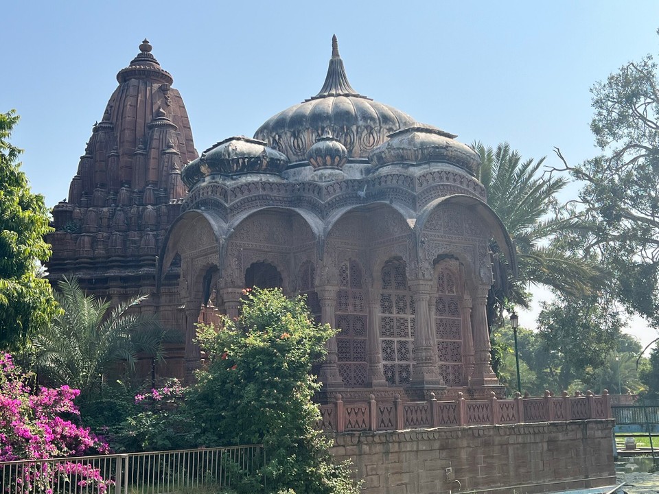 Indien - Jodhpur - 