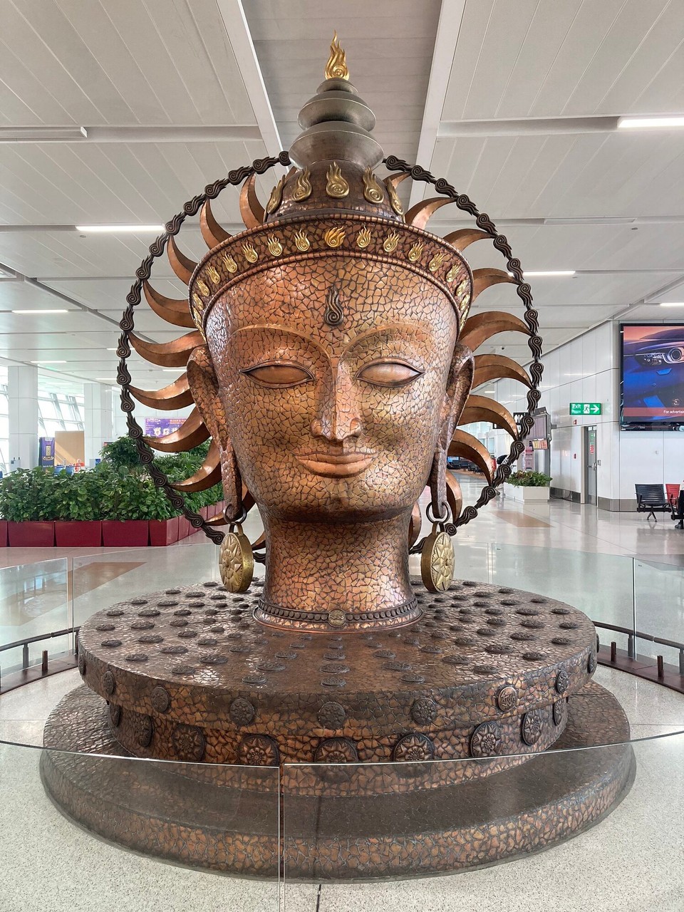 Vereinigte Arabische Emirate - Dubai - 