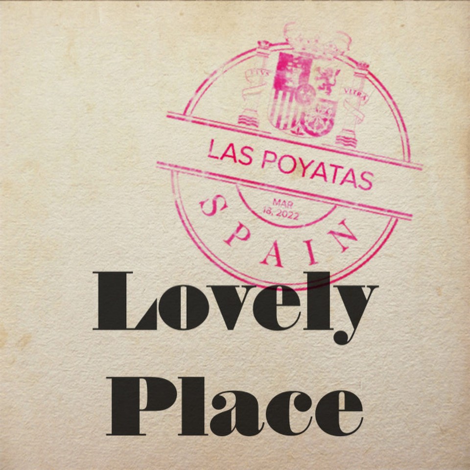 Spanien - Hermigua - 