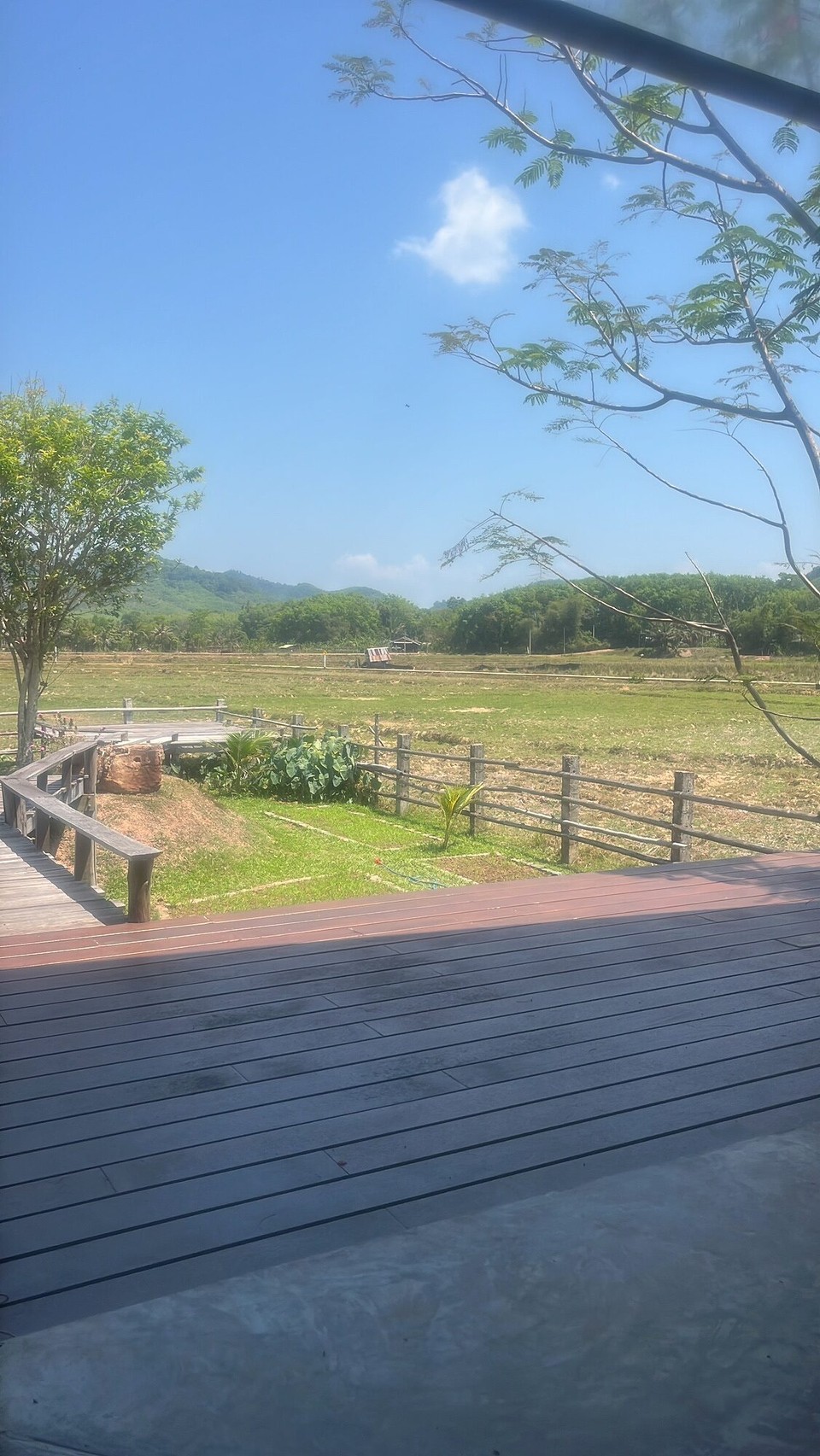 Thailand - Ko Yao - 