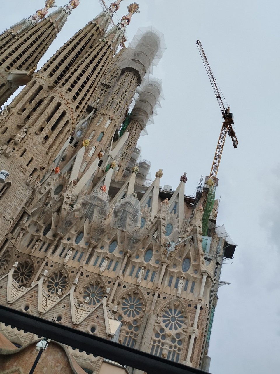 Spanien - Barcelona - 
