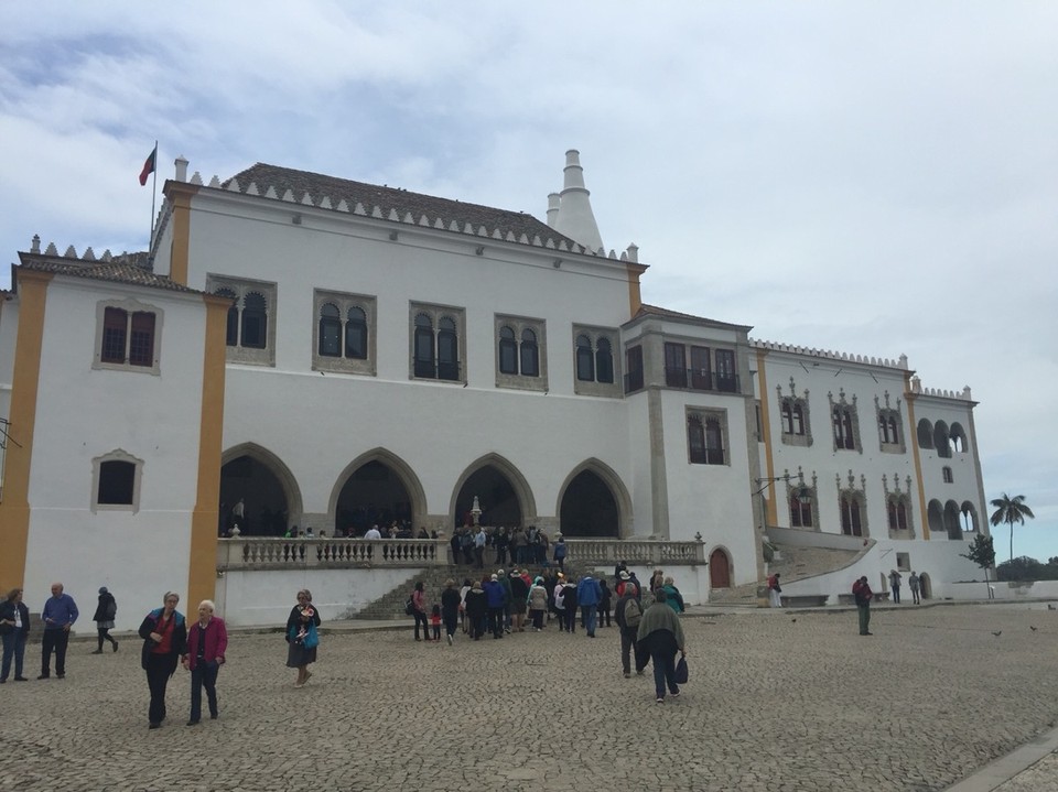 Portugal - Sintra - 