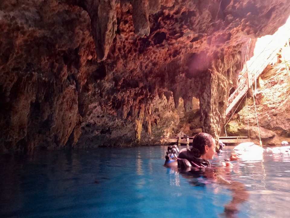 Mexiko - Tulum - 