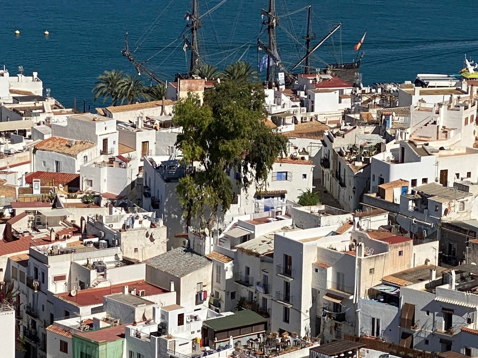 Spanien - Ibiza - 