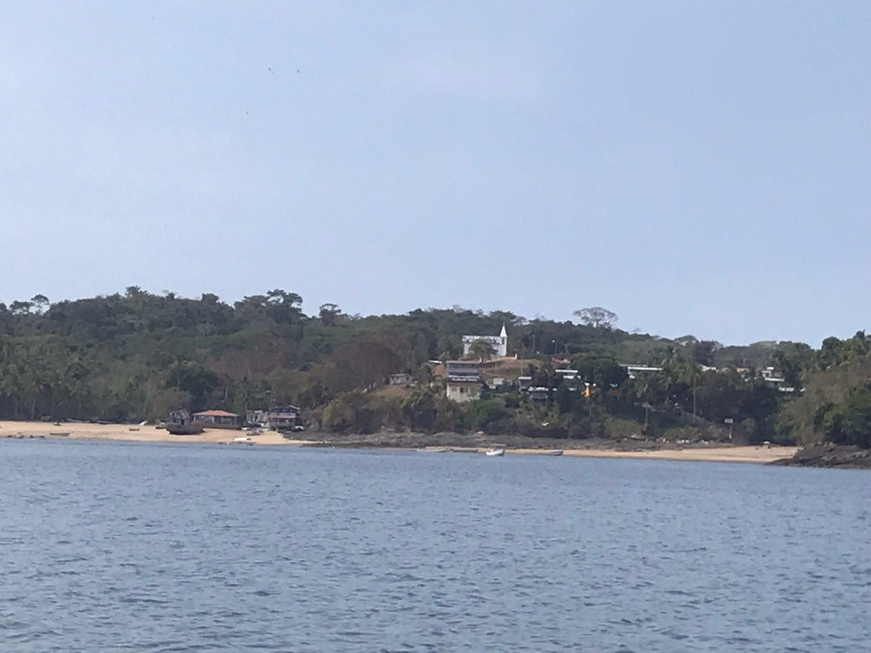Panama -  - 