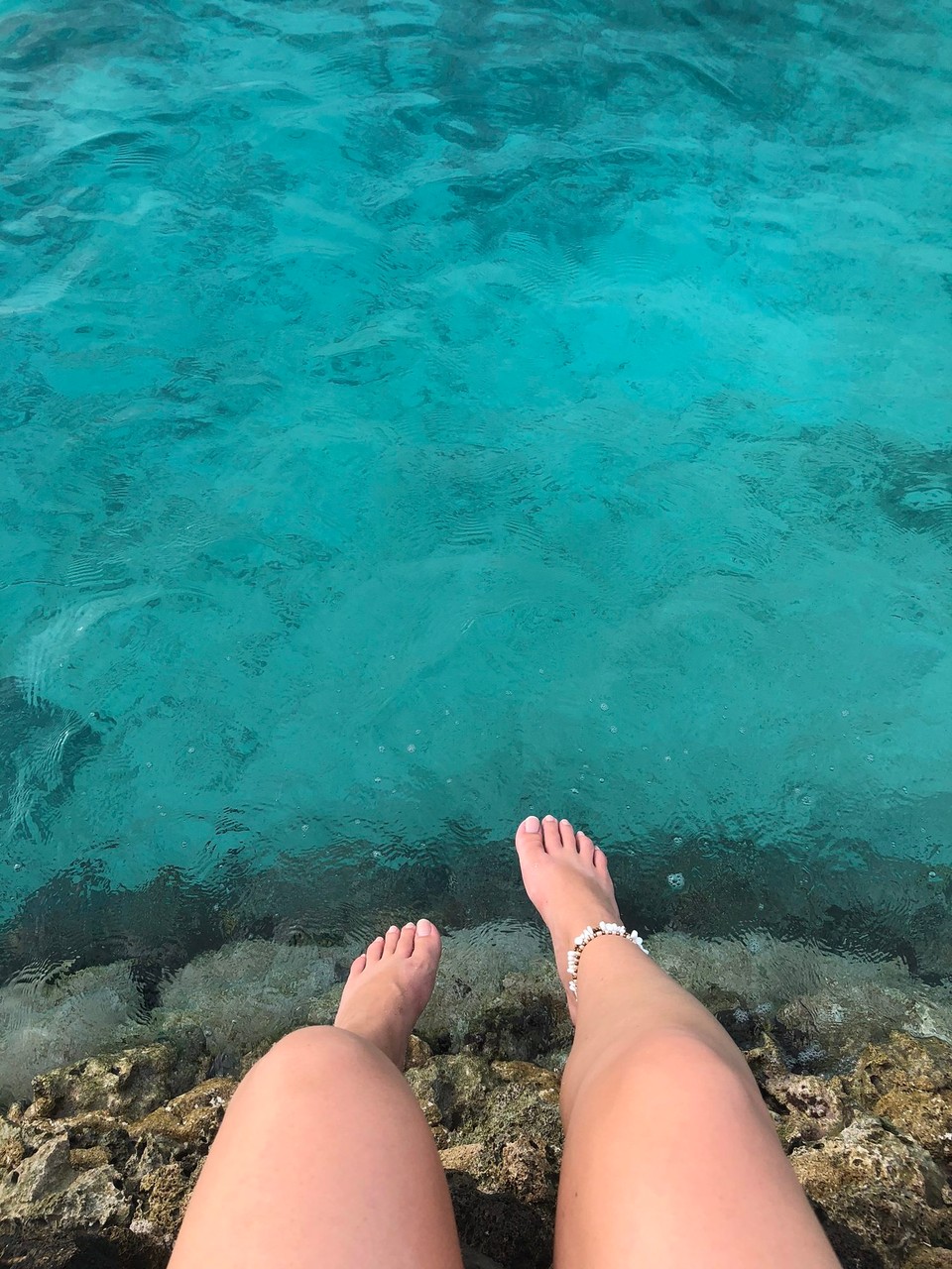 Maldives - Rangali - 