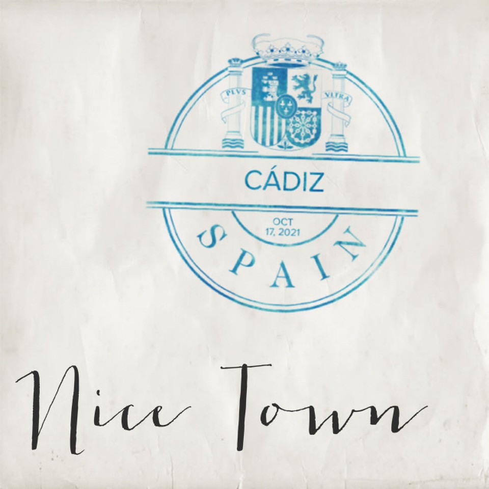 Spanien - Cádiz - 