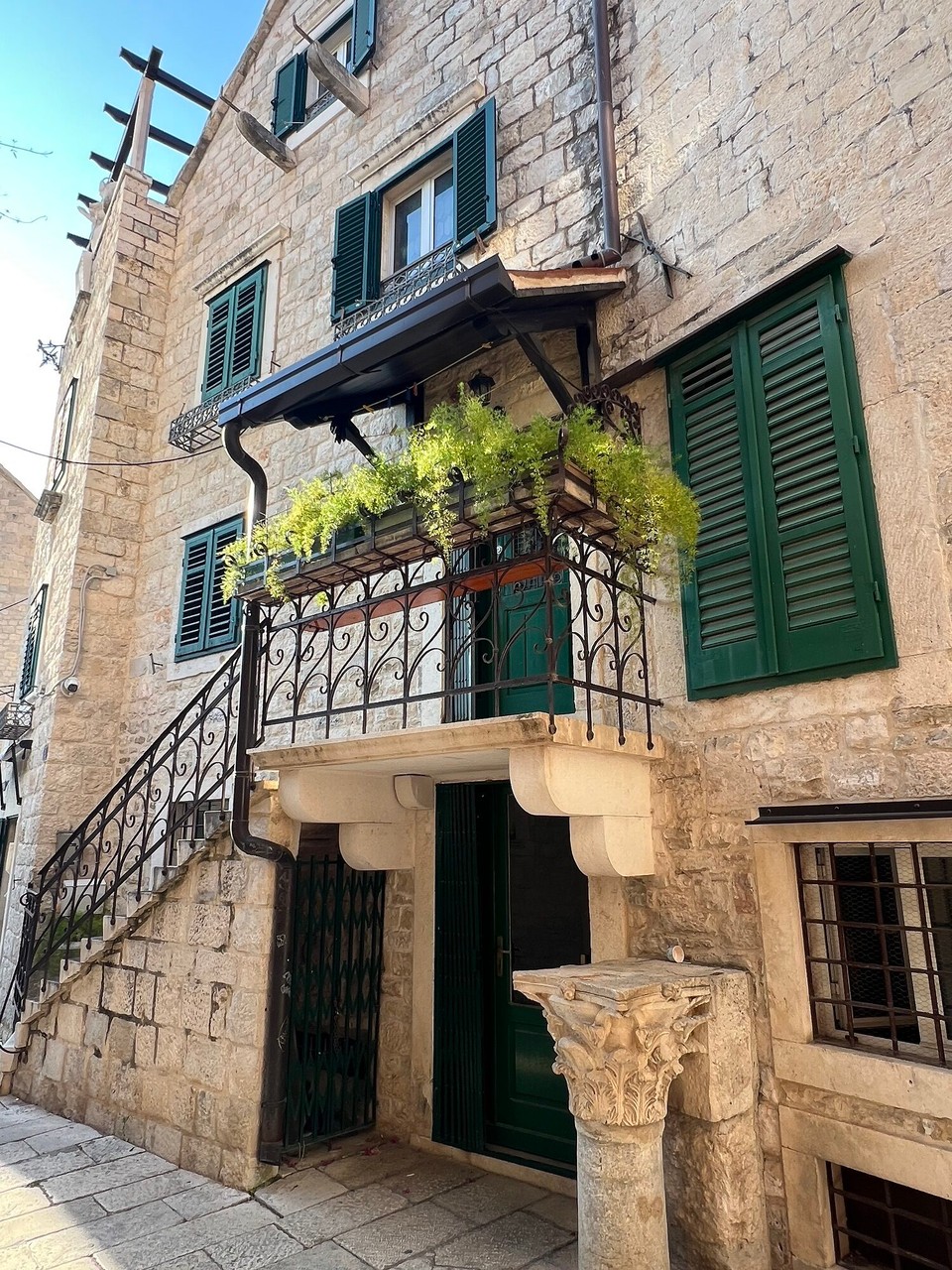 Kroatien - Split - 