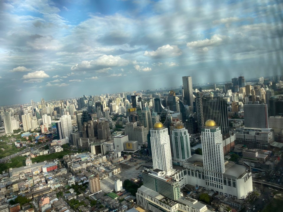 Thailand - Bangkok - 